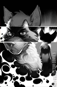 Stray Dogs: Dog Days #2