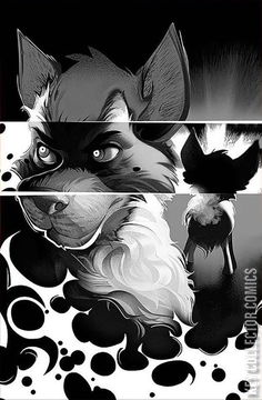 Variant Cover for Stray Dogs: Dog Days #2