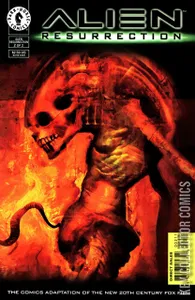 Alien: Resurrection #2