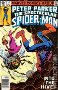 Peter Parker: The Spectacular Spider-Man #37