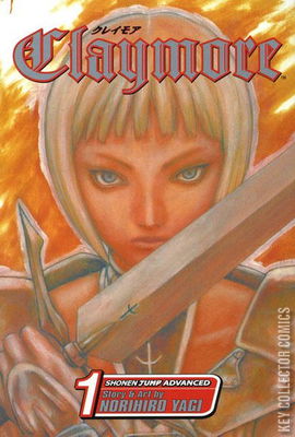 Claymore
