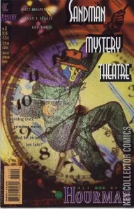 Sandman Mystery Theatre #31