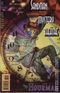 Sandman Mystery Theatre #31