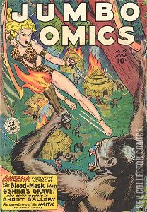 Jumbo Comics #112