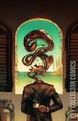 Variant Cover for Nice House by the Sea, The #11
