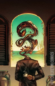 Nice House by the Sea, The #11