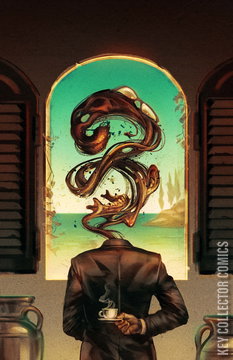 Variant Cover for Nice House by the Sea, The #11