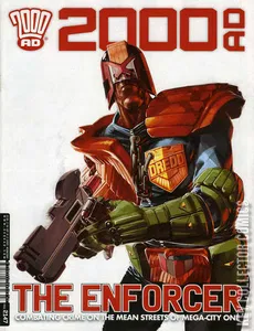 2000 AD #2147
