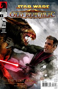 Star Wars: Old Republic - Lost Suns