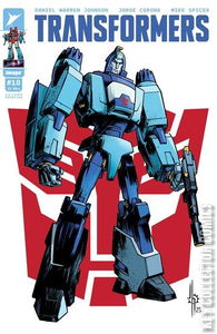 Transformers #18