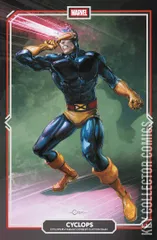 Variant Cover for Cyclops #1
