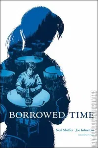 Borrowed Time #0
