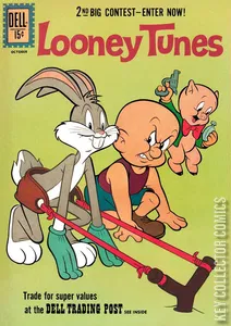 Looney Tunes #240