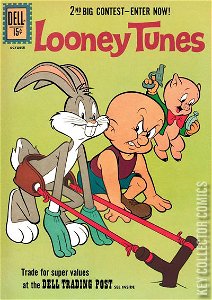 Looney Tunes #240