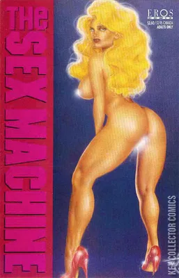 The Sex Machine