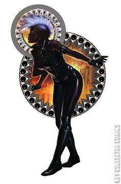 Variant Cover for Doomwar #1