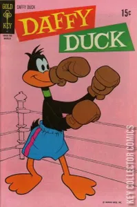 Daffy Duck #68