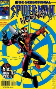 Sensational Spider-Man #28