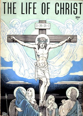 The Life of Christ