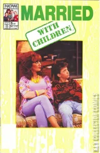 Married With Children #5