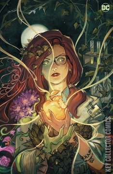 Variant Cover for Poison Ivy #19