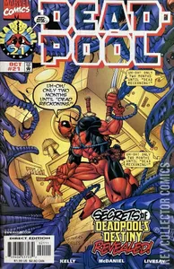 Deadpool #21