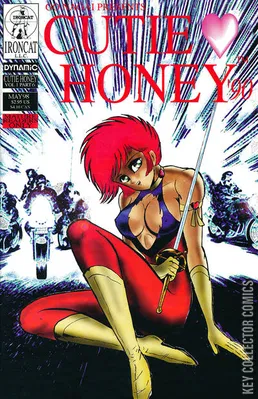 Cutie Honey '90
