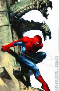 Amazing Spider-Man #1