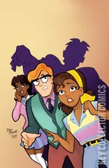 Variant Cover for Goldie Vance #3