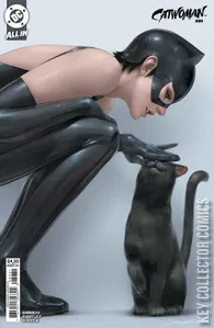 Catwoman #89