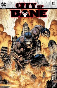 Batman #82