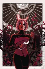 Cover for Grim #20