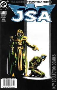 JSA #11