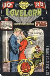 Lovelorn #50
