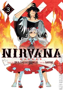 Nirvana #3