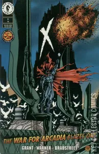 X #10