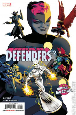 Defenders