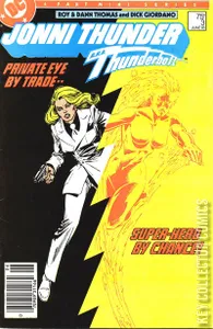 Jonni Thunder #3