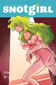 Snotgirl #11