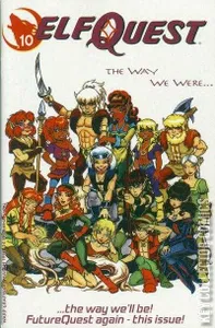 ElfQuest #10