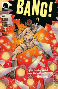 Bang #1