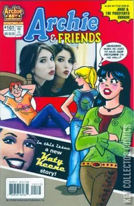 Archie & Friends #101
