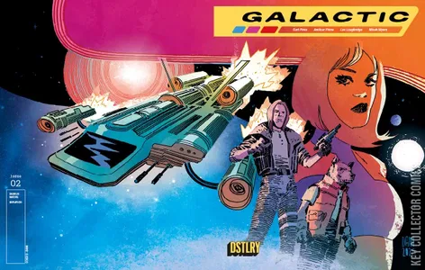 Galactic #2