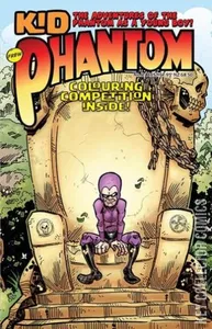 Kid Phantom #2