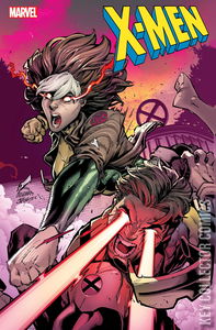 X-Men #8