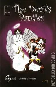 The Devil's Panties #3