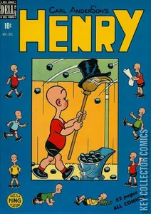 Henry #10