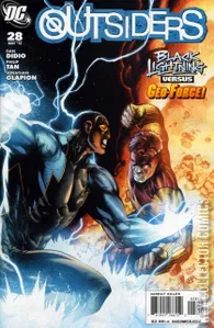Outsiders #28