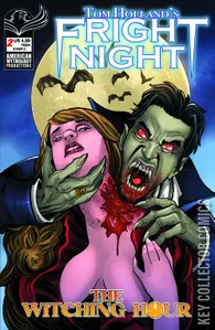 Fright Night: The Witching Hour #2