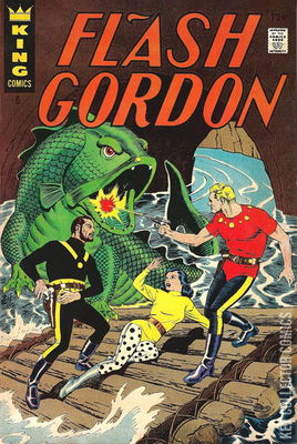 Flash Gordon